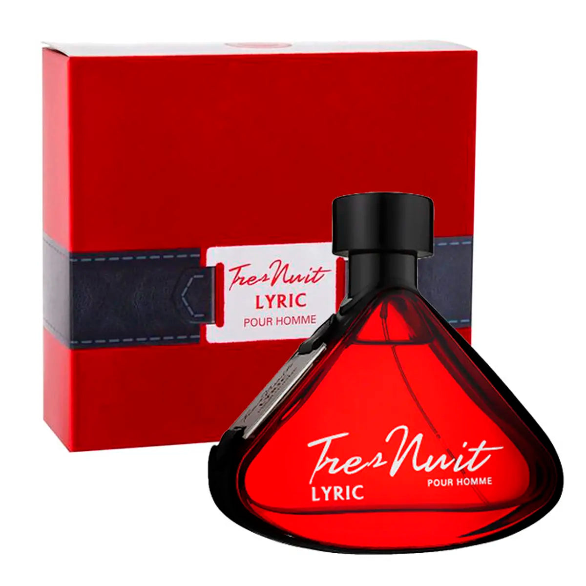 Armaf Tres Nuit Lyric – Eau de Parfum 100 ml