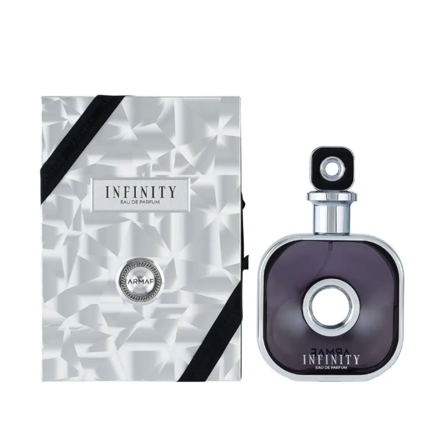 Armaf Infinity Men – Eau de Parfum 100 ml