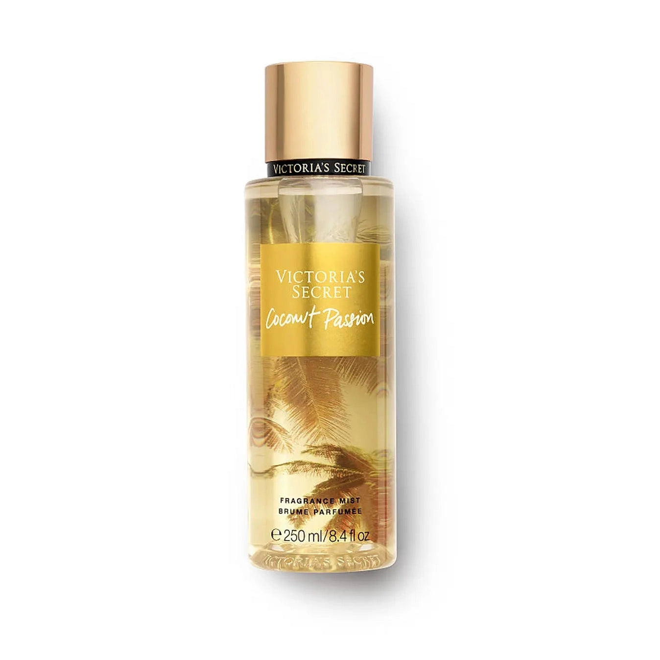 Victoria’s Secret Coconut Passion – Body Mist 250 ml