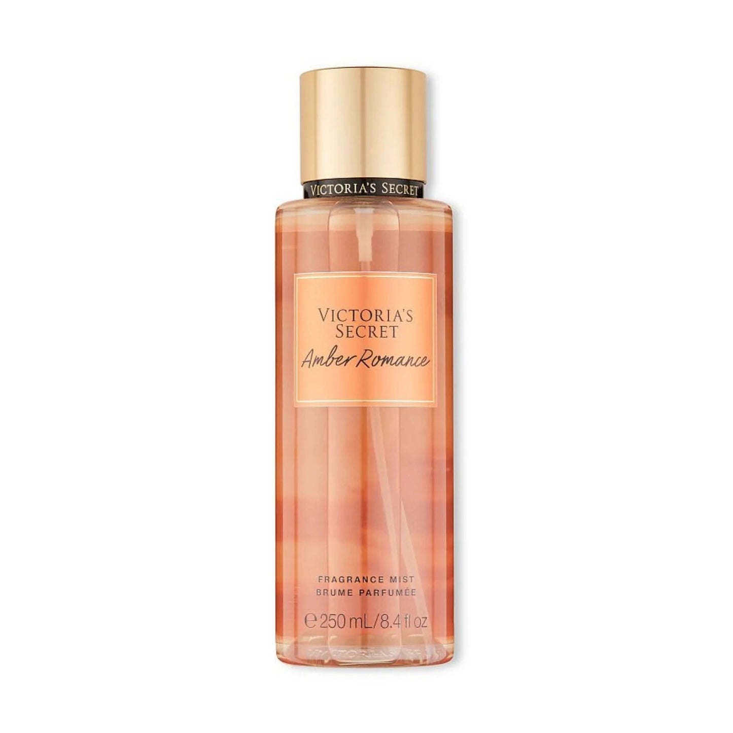 Victoria’s Secret Amber Romance – Body Mist 250 ml
