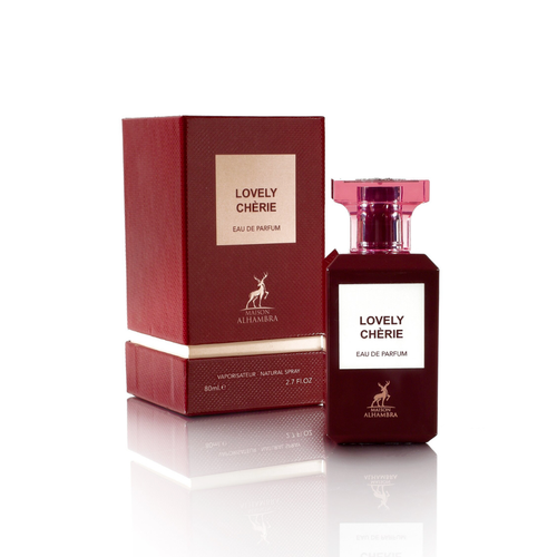 Lovely Chérie EDP 100 ml