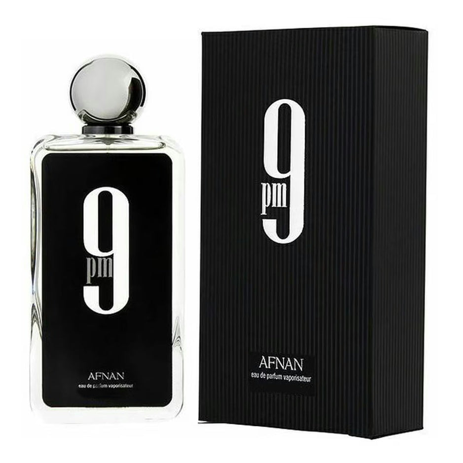 Afnan 9 PM – 100 ml