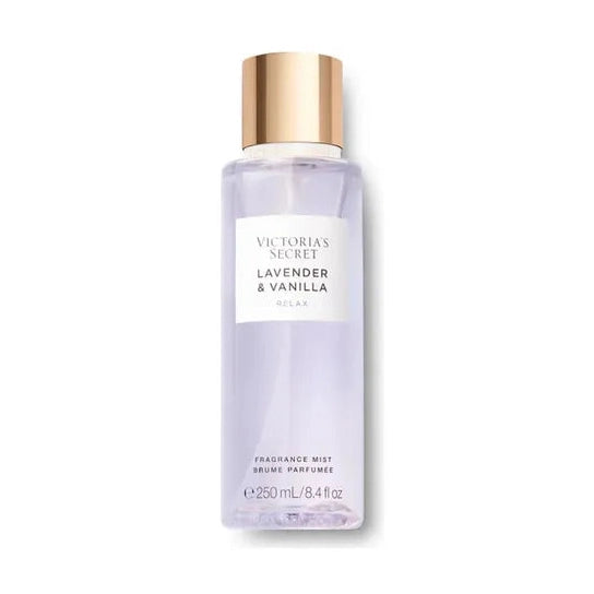 Victoria’s Secret Lavender & Vanilla – Body Mist 250 ml