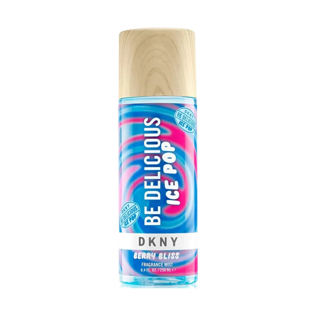 Be Delicious Ice Pop DKNY Body Mist 250 ml