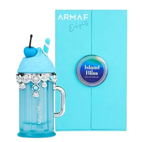 Island Bliss EDP 100 ml