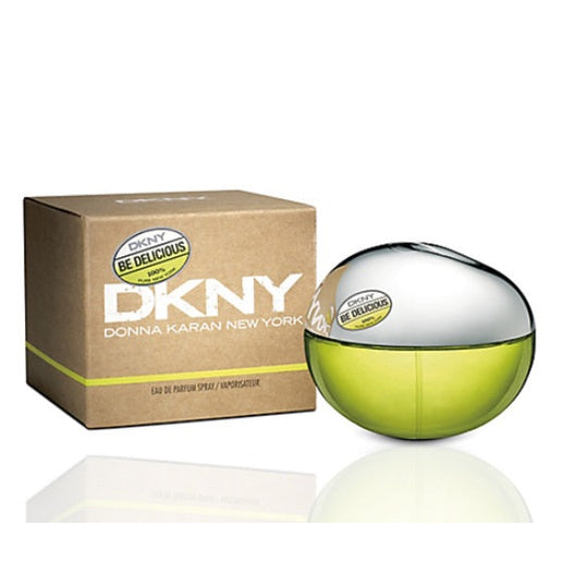 DKNY Be Delicious – Eau de Parfum 100 ml