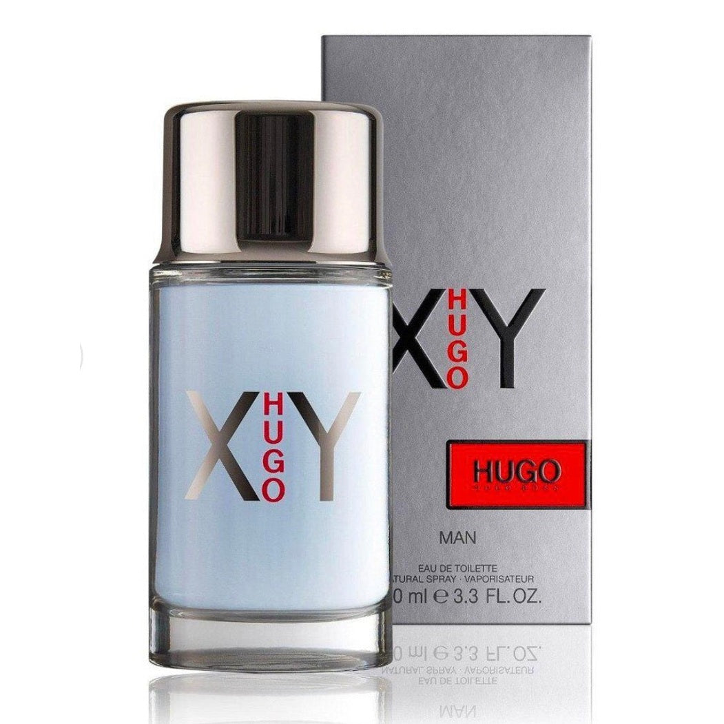 Hugo Boss XY – Eau de Toilette