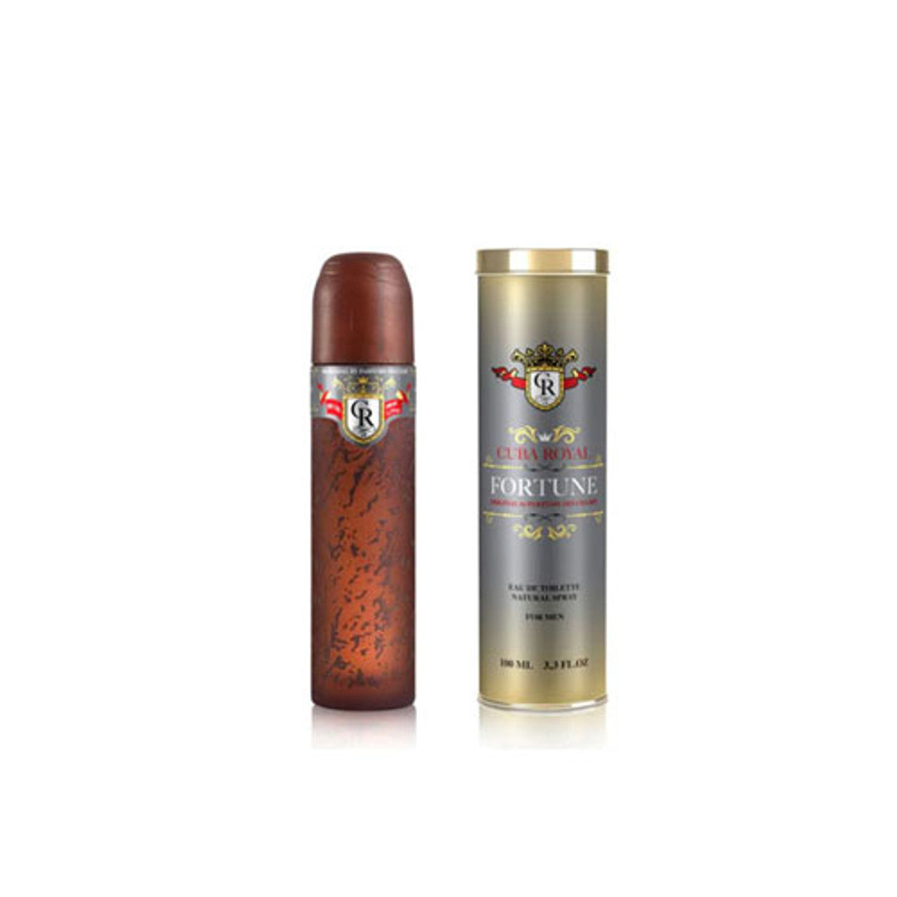 Cuba Royal Fortune EDT 100 ml