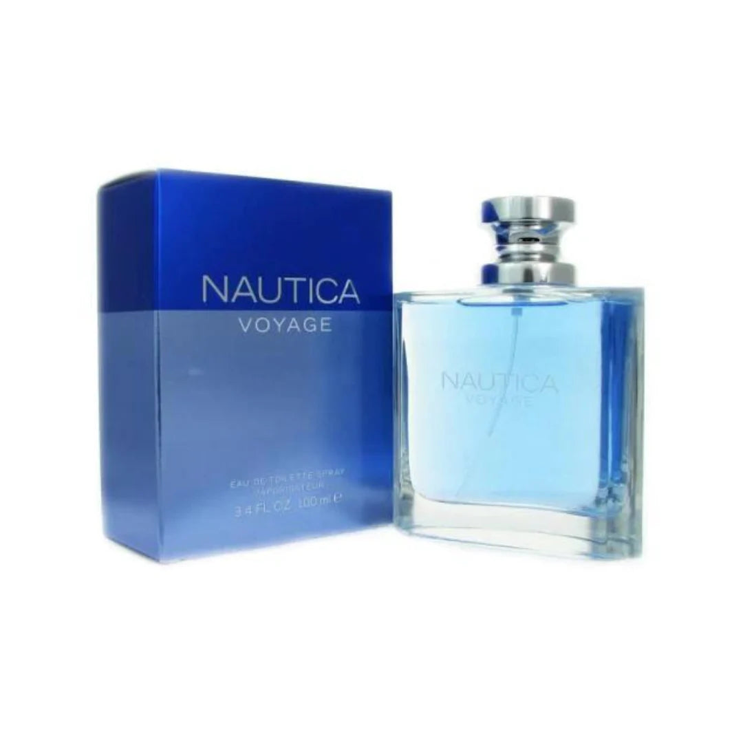 Nautica Voyage – Eau de Toilette
