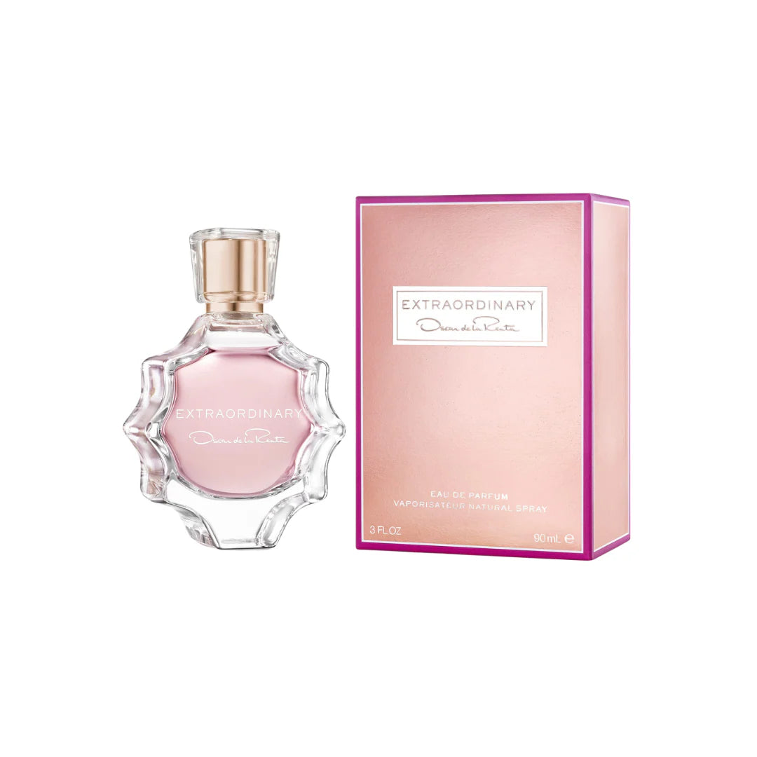 Oscar de la Renta Extraordinario – Eau de Parfum