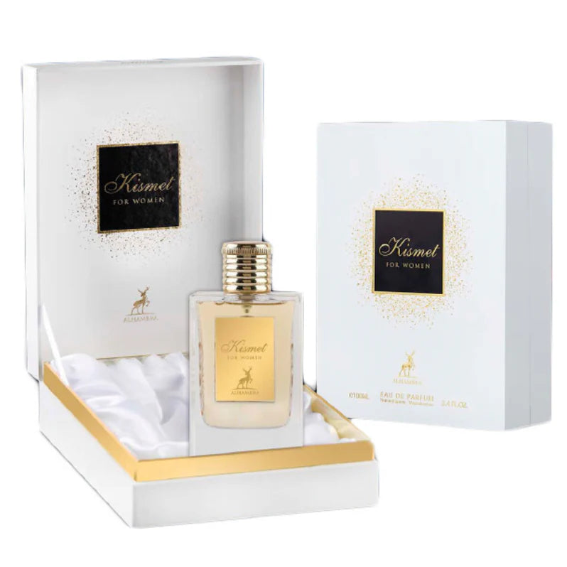 Maison Alhambra Kismet For Women EDP 100 ml