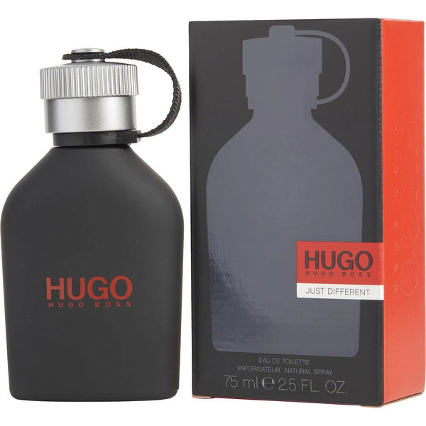 Hugo Boss Just Different – Eau de Toilette 75 ml