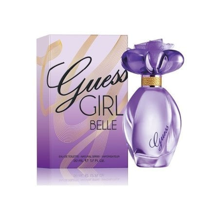 Guess girl belle
