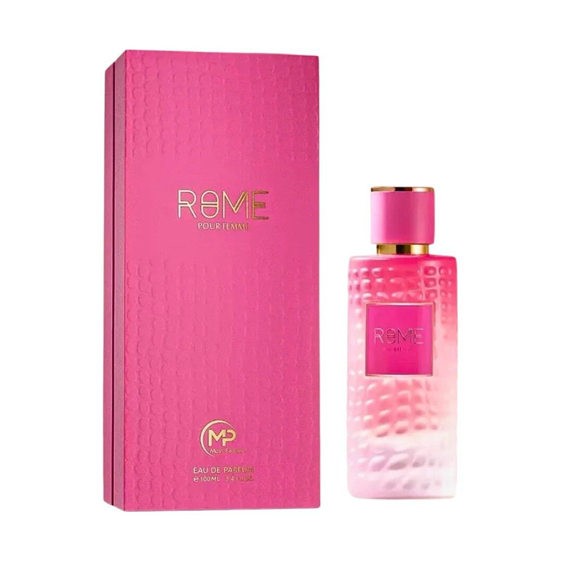 Rome Pour Femme – Mast Perfume 100 ml