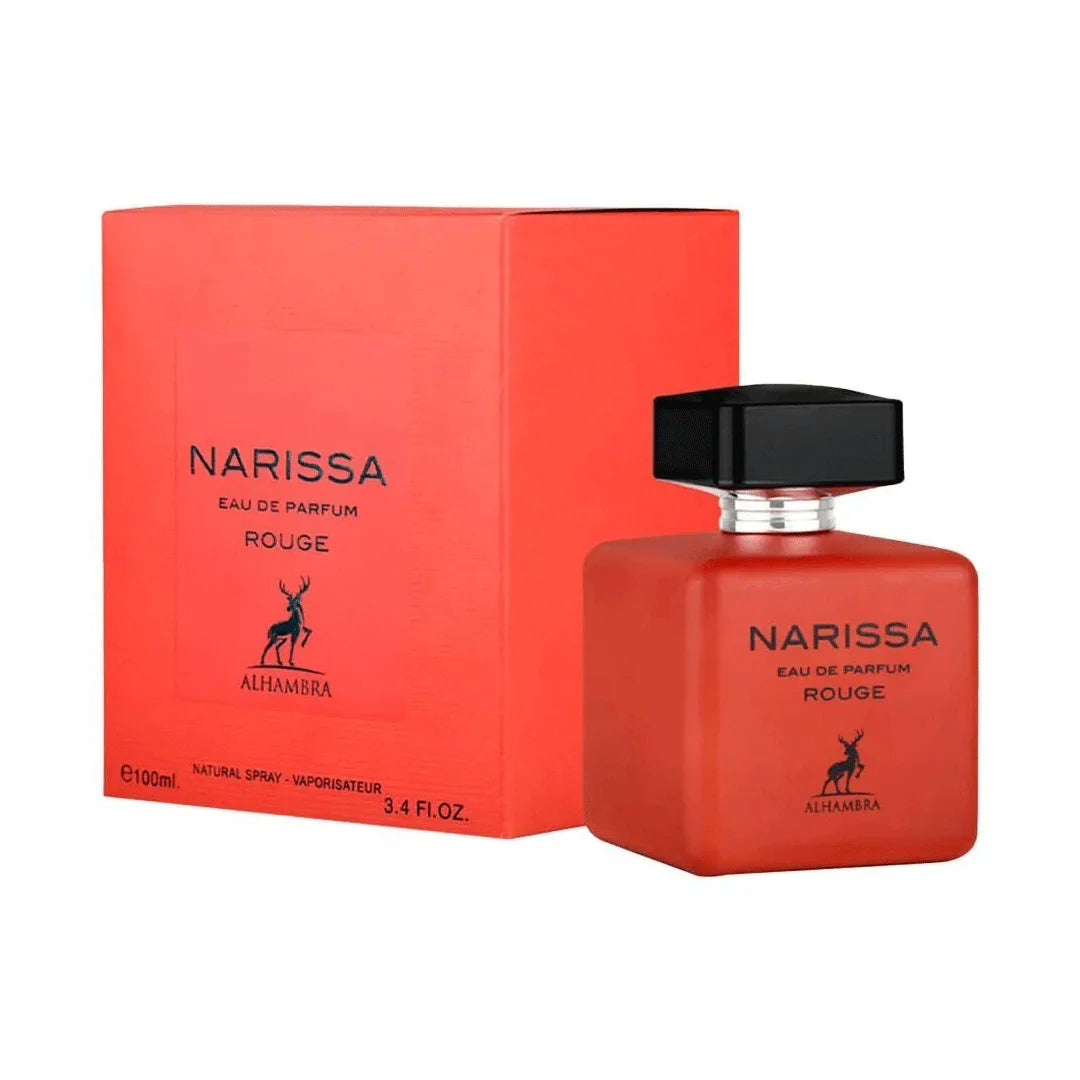 Narissa Rouge 100 ml