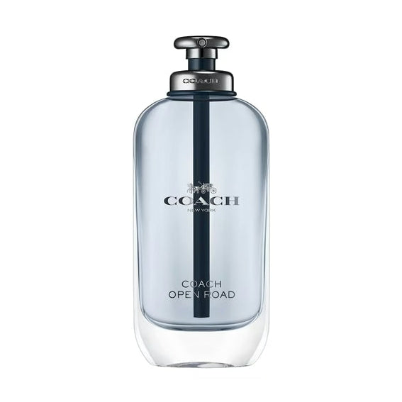 Tester Coach Open Road