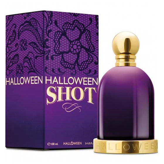Tiro de Halloween – Jesús del Pozo (Dama)