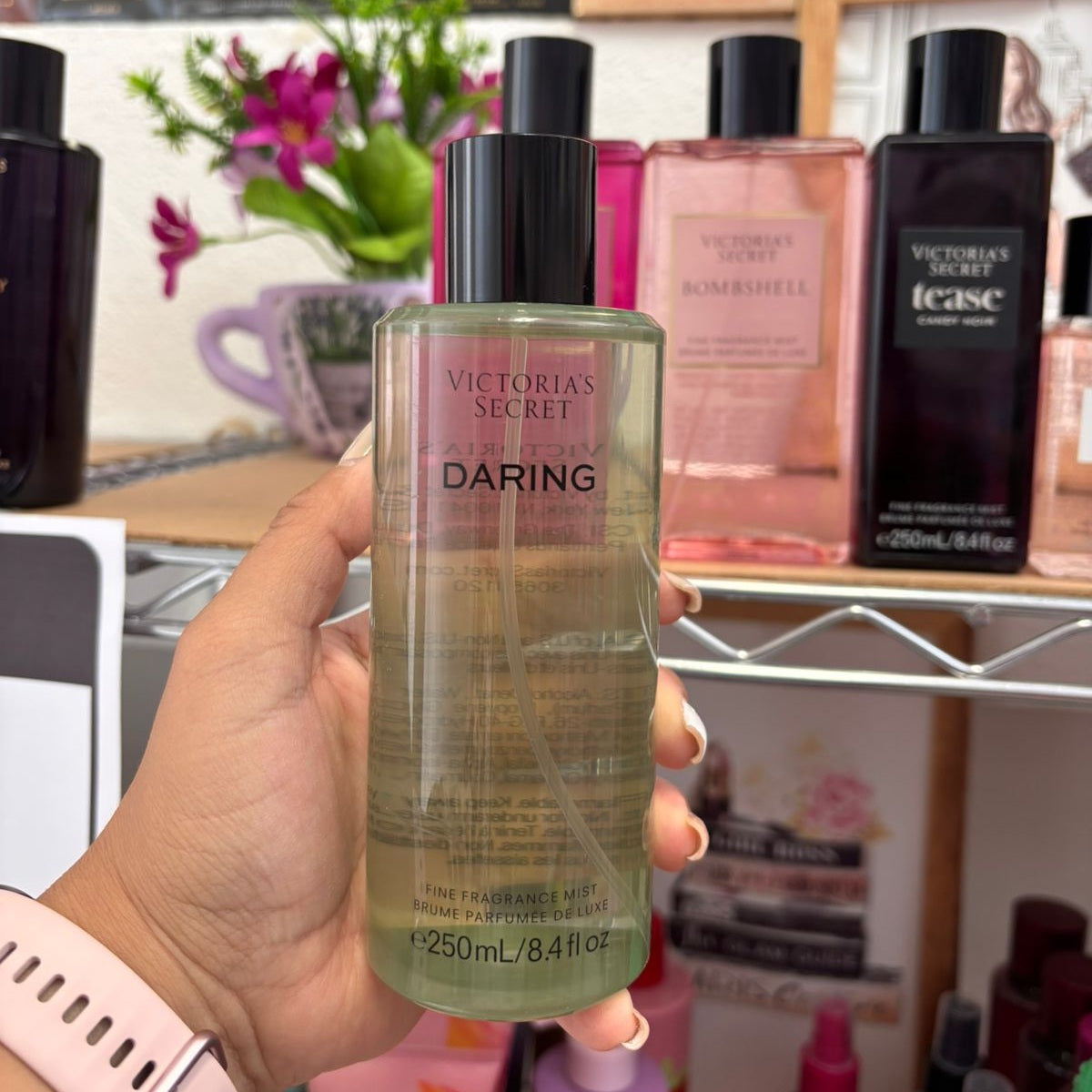 Victoria’s Secret Daring 250 ml