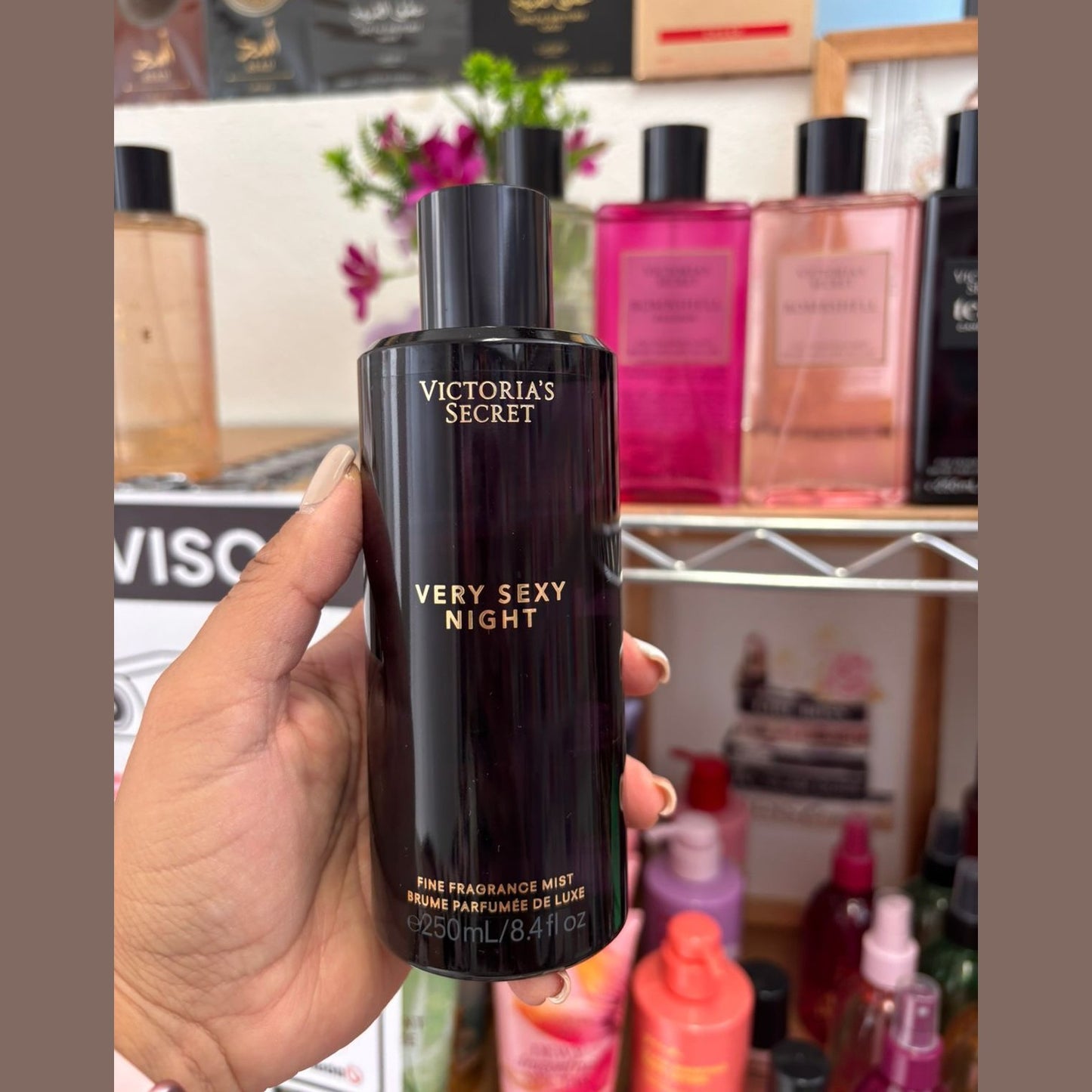 Victoria’s Secret Very Sexy Night 250 ml