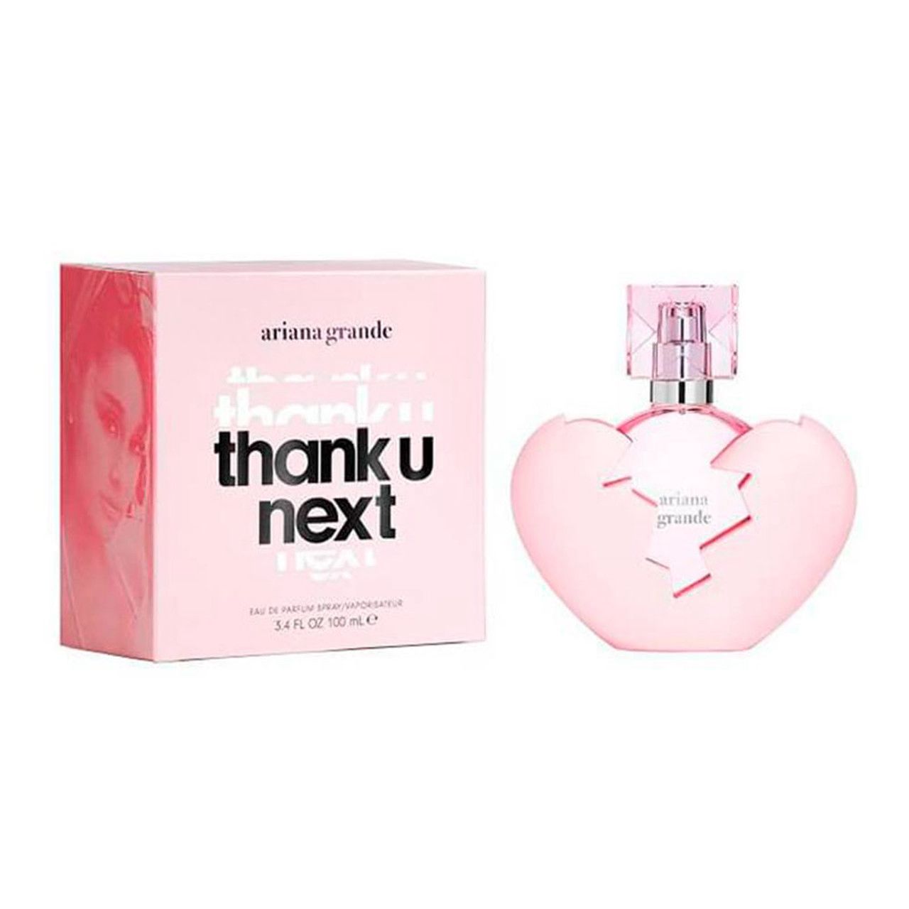 Ariana Grande – Thank U, Next – Eau de Parfum 100 ml