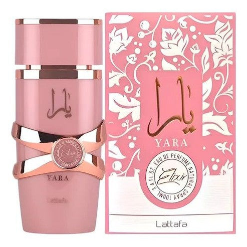 Lattafa Yara Elixir – Eau de Parfum 100 ml
