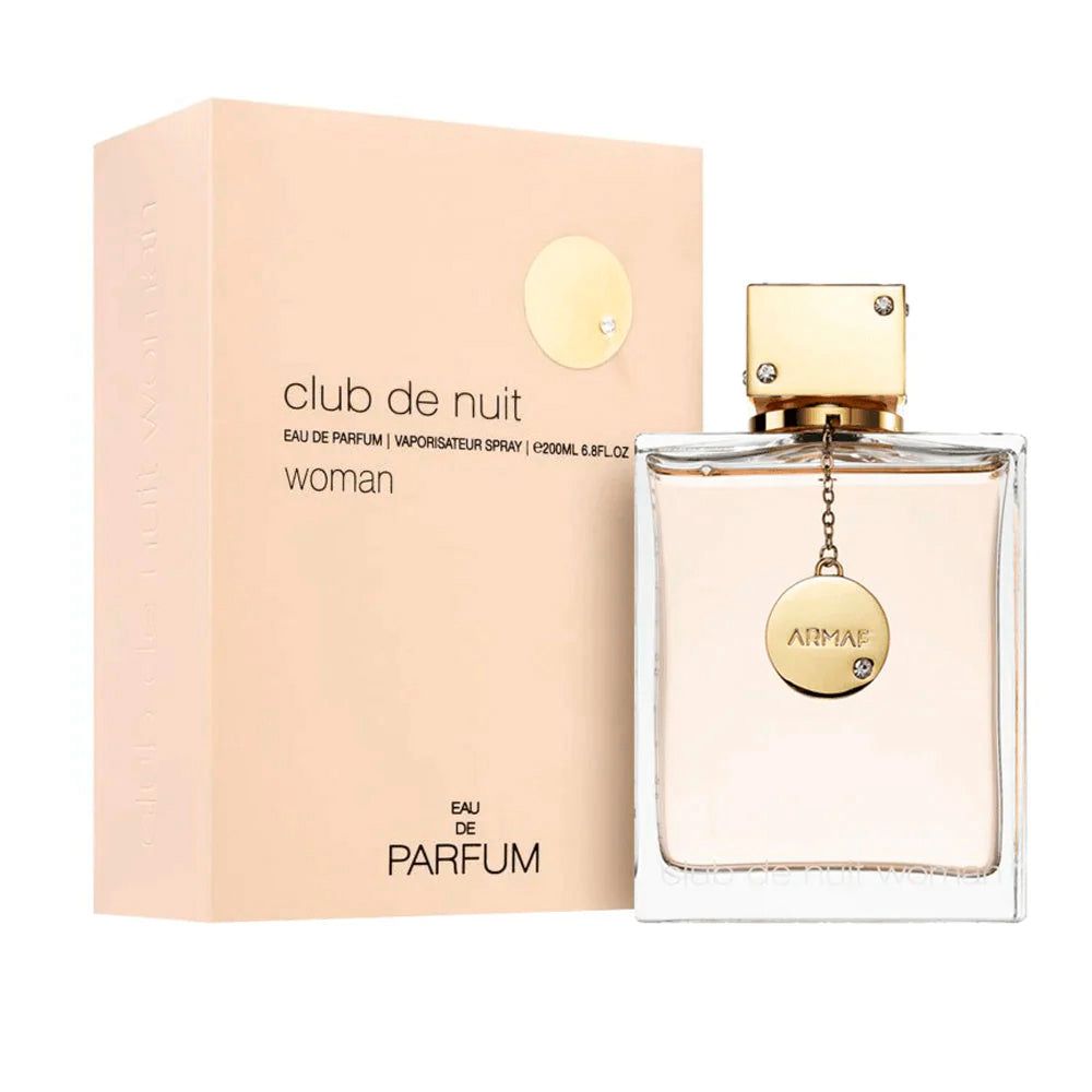 Armaf Club de Nuit Woman – Eau de Parfum 200 ml