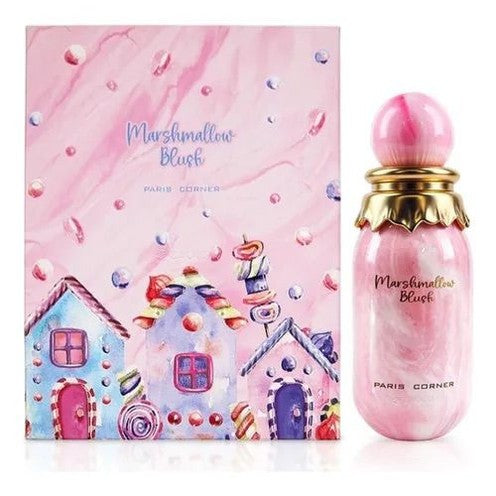 Paris Corner – Marshmallow Blush – Eau de Parfum 100 ml