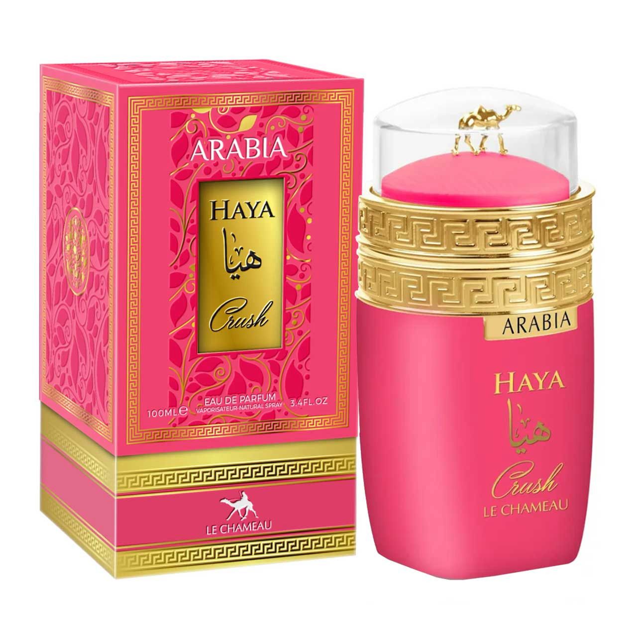 Arabia Haya Crush – Eau de Parfum 100 ml