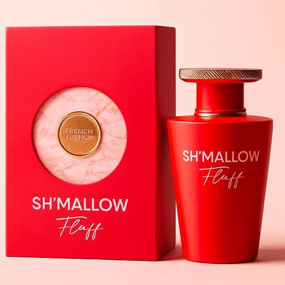 French Avenue – Sh’mallow Fluff – Eau de Parfum 100 ml