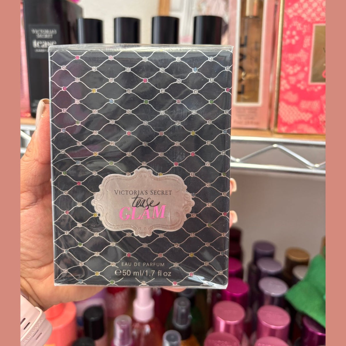 Victoria’s Secret Tease Glam 50 ml