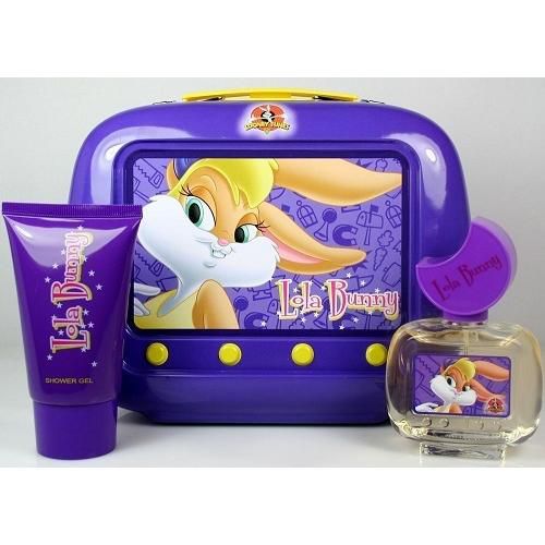 Looney Tunes Set Lola Bunny