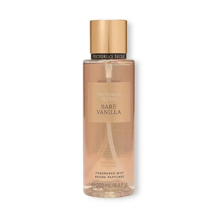 Victoria’s Secret Bare Vainilla Body Mist 250ml