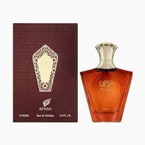 Afnan Turathi Brown – Eau de Parfum 90 ml