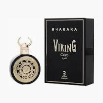 Bharara Viking Cairo – Eau de Parfum 100 ml