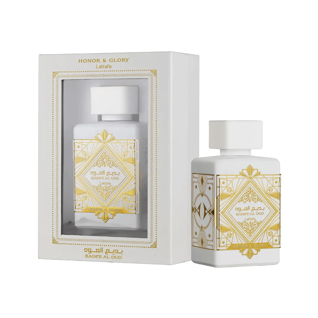 Lattafa Honor & Glory EDP 100 ml