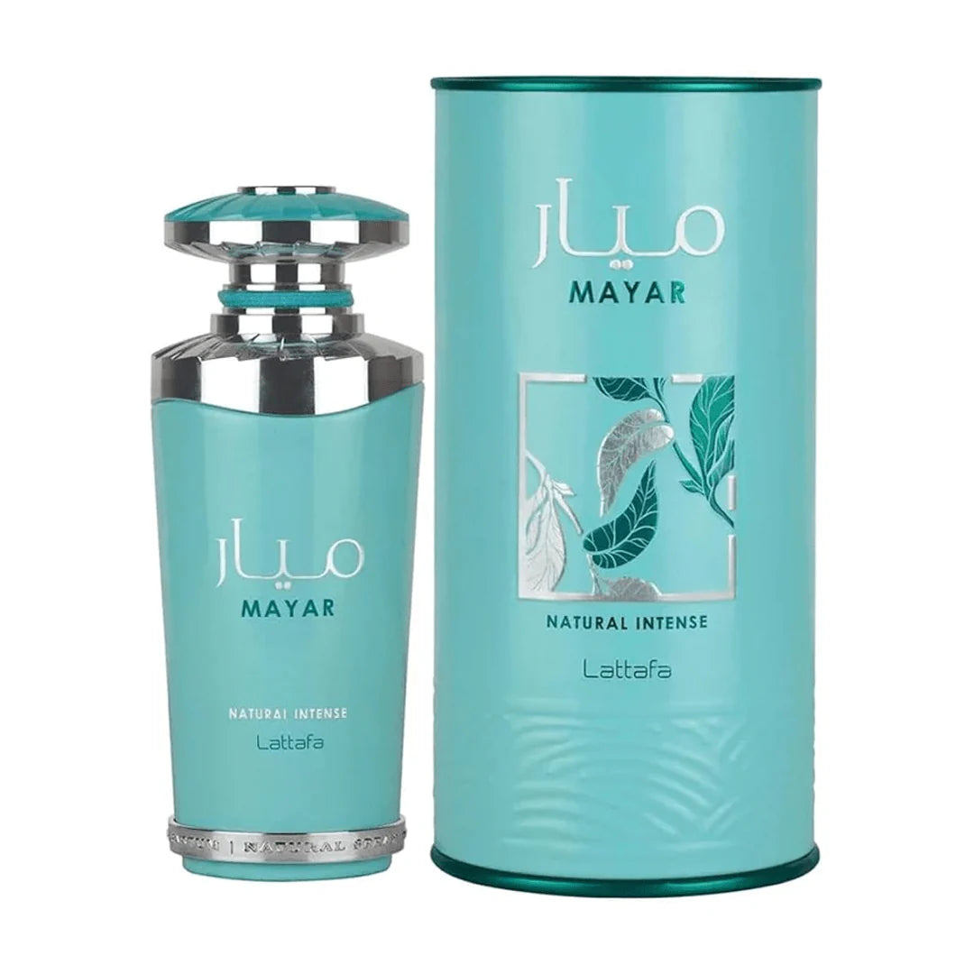 Lattafa Mayar Natural Intense EDP 100 ml