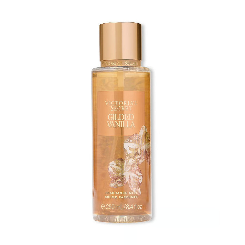 Victoria’s Secret Gilded Vanilla – Body Mist 250 ml