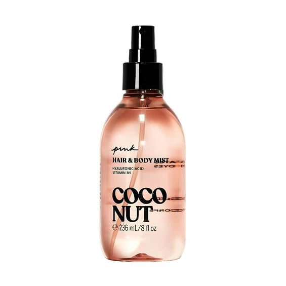 Victoria’s Secret Pink Coco Passion Body Mist 236 ml
