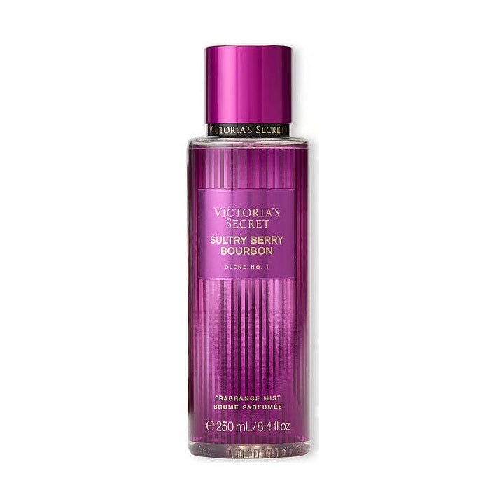 Victoria’s Secret Berry Bourbon – Body Mist 250 ml