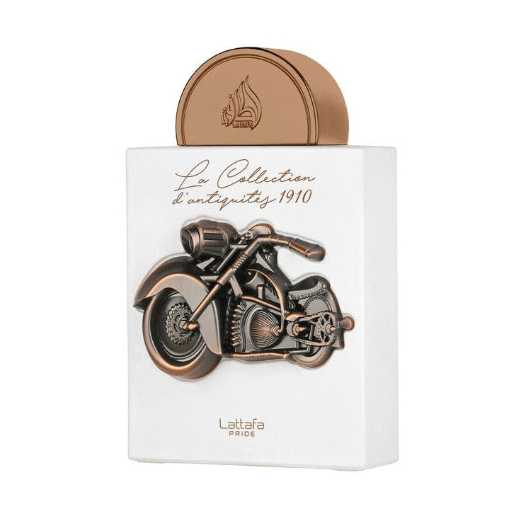 Lattafa 1910 – Eau de Parfum 100 ml