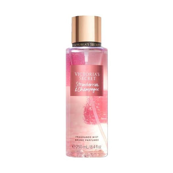 Victoria’s Secret Strawberries Champagne Body Mist 250 ml