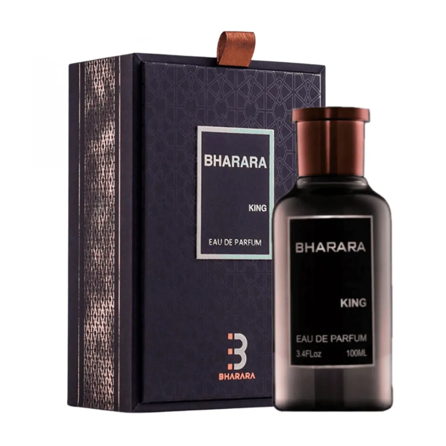 Bharara King – Eau de Parfum 100 ml