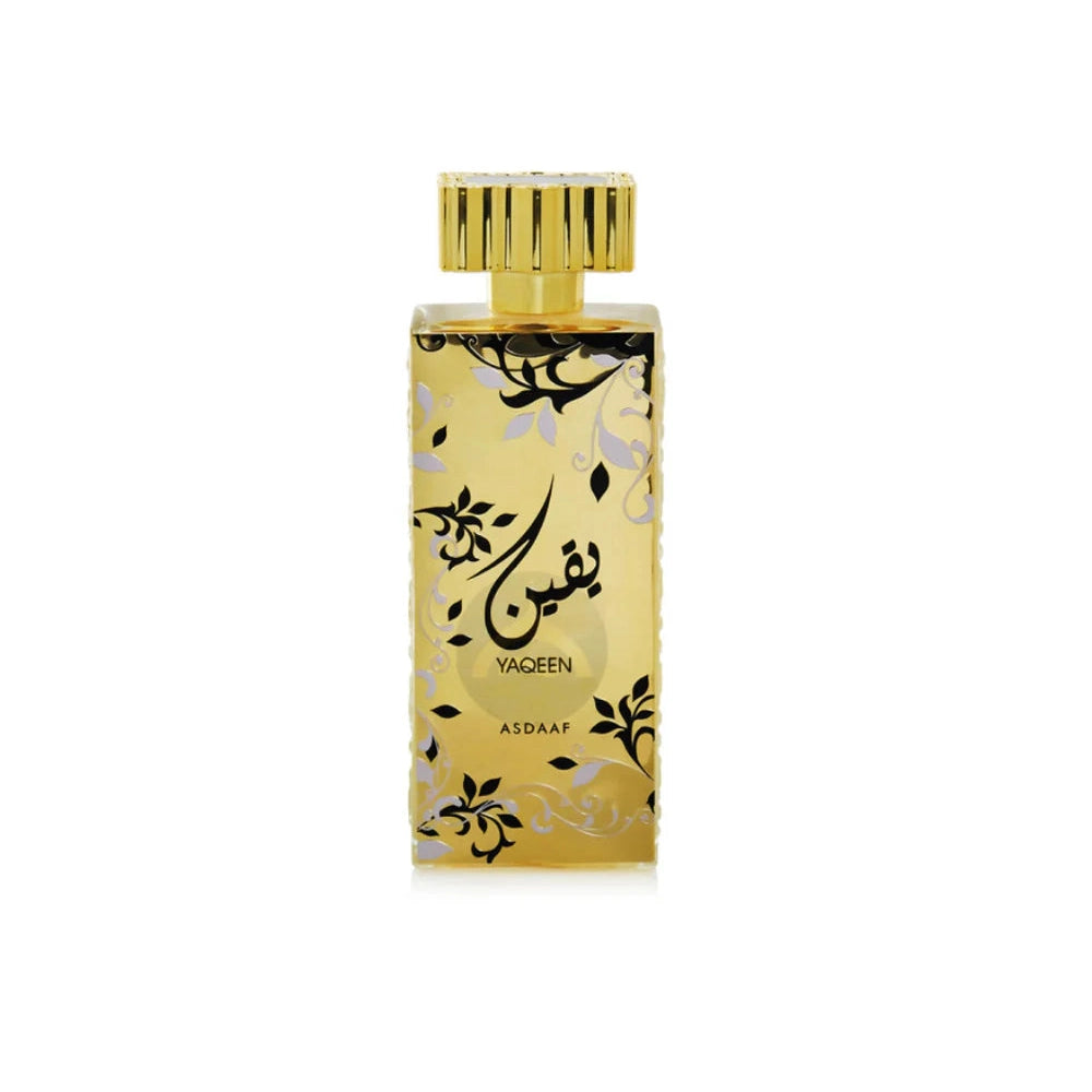 Lattafa Yaqeen EDP 100 ml