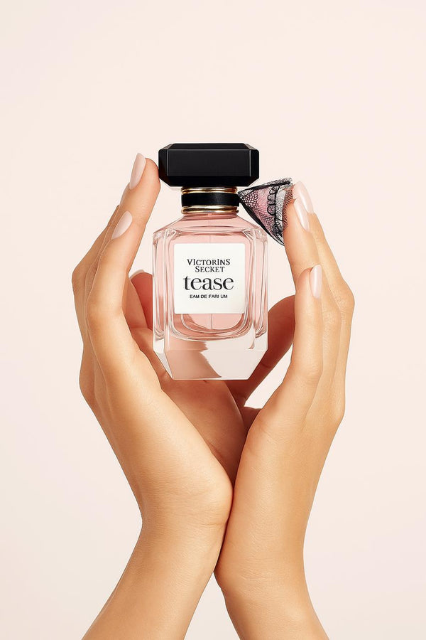 Bodys y Victoria´s Secret