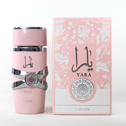 Lattafa Yara – Eau de Parfum 100 ml