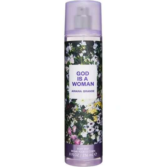Ariana Grande God Is a Woman 250 ml