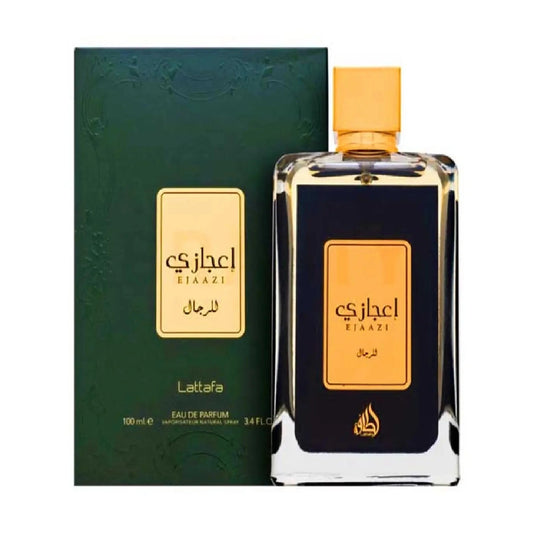 Ejazi by Ard Al Zaafaran – Eau de Parfum 100 ml