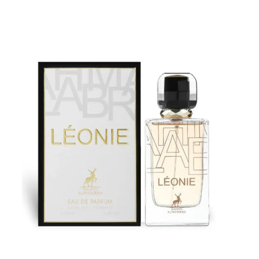 Leonie Maison Alhambra Eau de Parfum 100 ml
