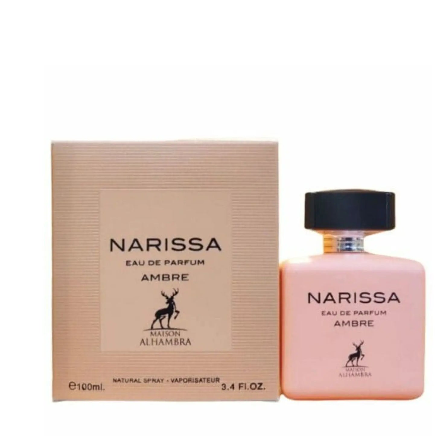 Narissa Ambré 100 ml