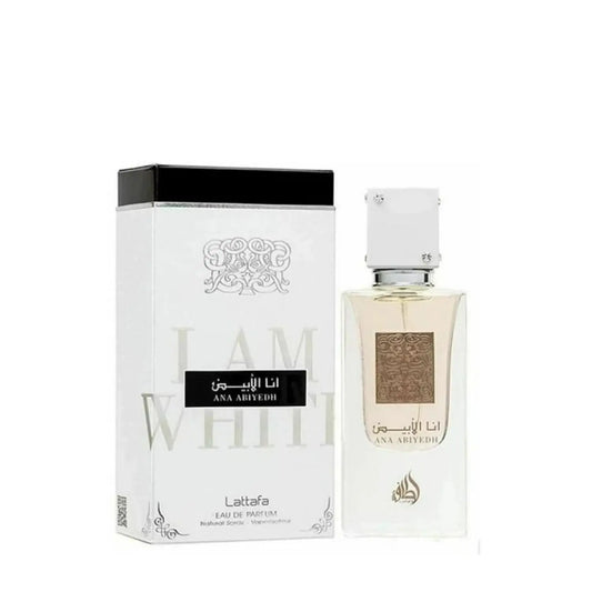 Lattafa Ana Abiyedh EDP 100 ml